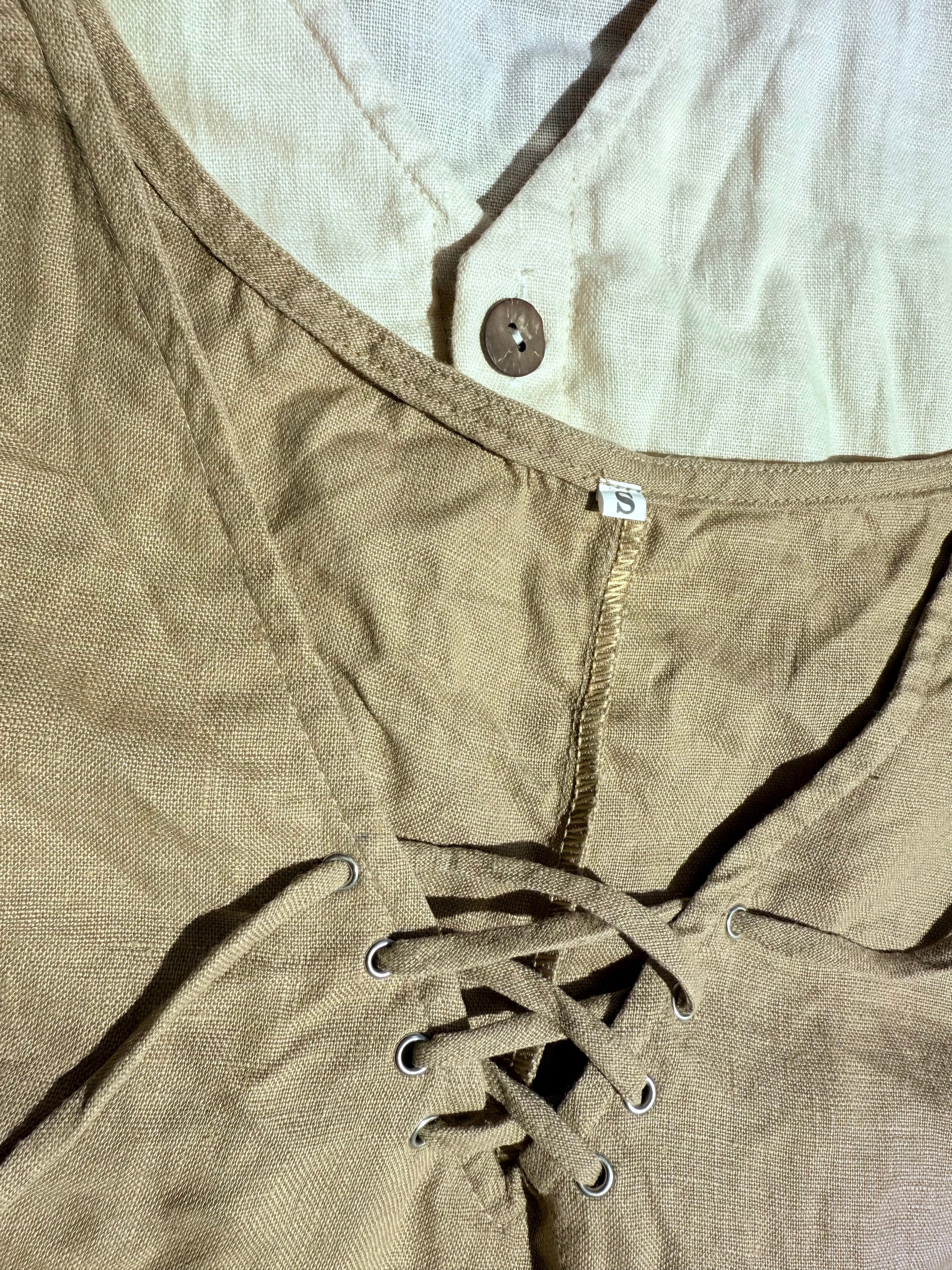 Linen vs cotton loungewear: The ultimate organic fabric comparison
